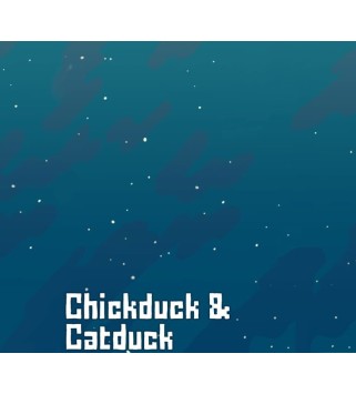 Chickduck & Catduck Steam Key GLOBAL